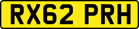 RX62PRH