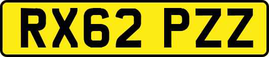 RX62PZZ