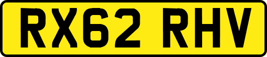 RX62RHV