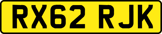 RX62RJK
