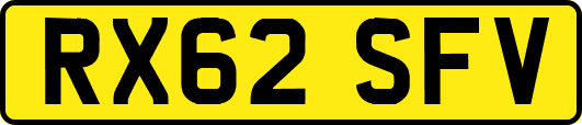 RX62SFV