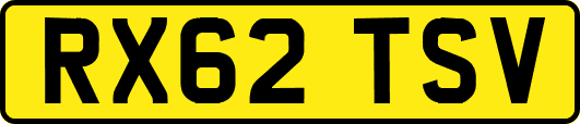 RX62TSV