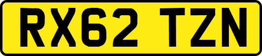 RX62TZN