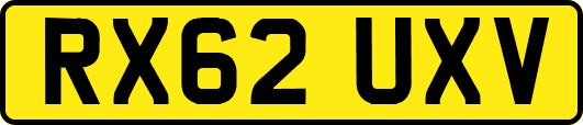 RX62UXV