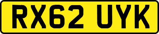 RX62UYK