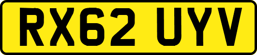 RX62UYV