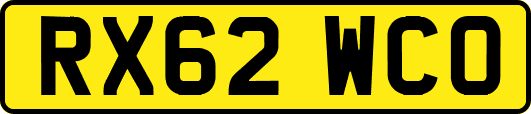 RX62WCO