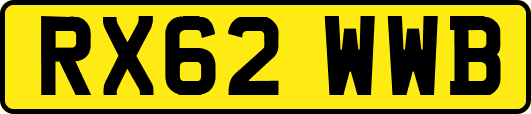 RX62WWB