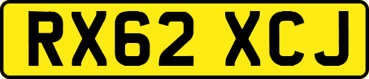 RX62XCJ