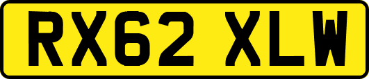 RX62XLW