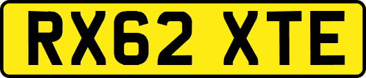 RX62XTE
