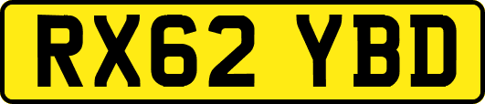 RX62YBD
