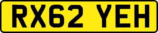 RX62YEH