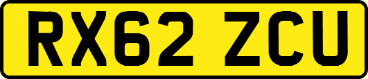 RX62ZCU