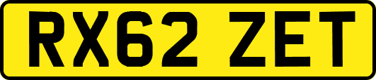 RX62ZET