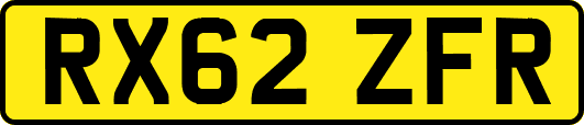 RX62ZFR