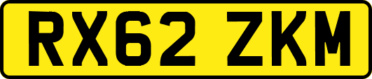 RX62ZKM