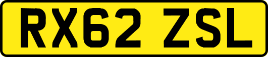 RX62ZSL