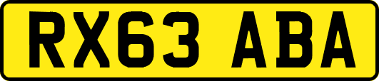 RX63ABA