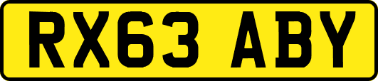 RX63ABY