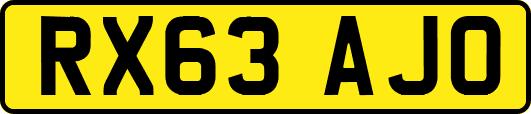 RX63AJO