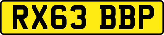 RX63BBP