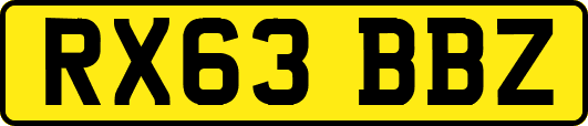 RX63BBZ