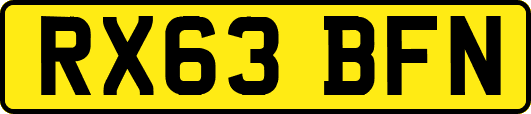RX63BFN