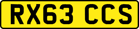 RX63CCS