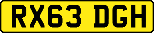 RX63DGH