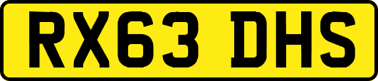 RX63DHS