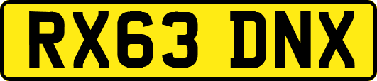 RX63DNX