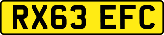 RX63EFC