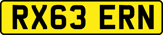 RX63ERN