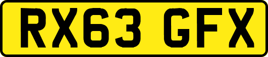 RX63GFX