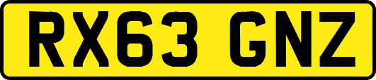 RX63GNZ