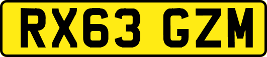 RX63GZM