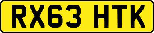 RX63HTK