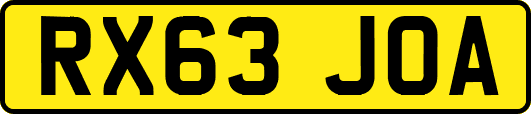 RX63JOA