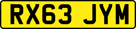 RX63JYM