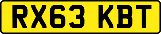 RX63KBT
