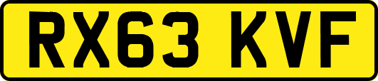RX63KVF