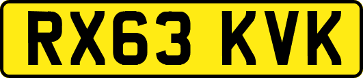 RX63KVK