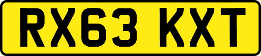 RX63KXT