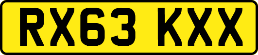 RX63KXX