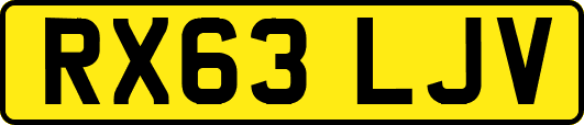 RX63LJV