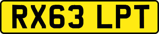 RX63LPT