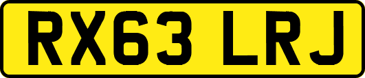 RX63LRJ