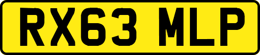 RX63MLP