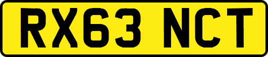 RX63NCT